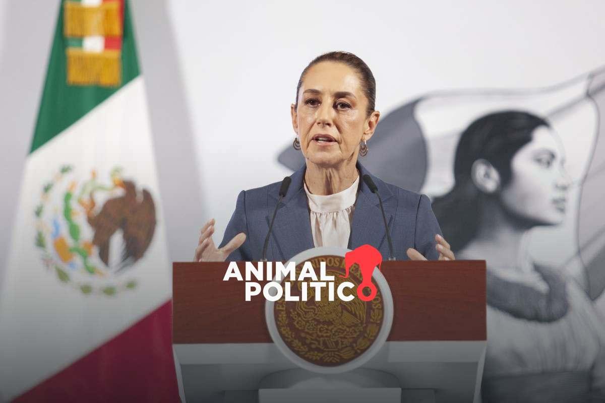 Rancho de Teuchitlán estaba bajo resguardo estatal, dice Sheinbaum; pide investigación para deslindar responsabilidades