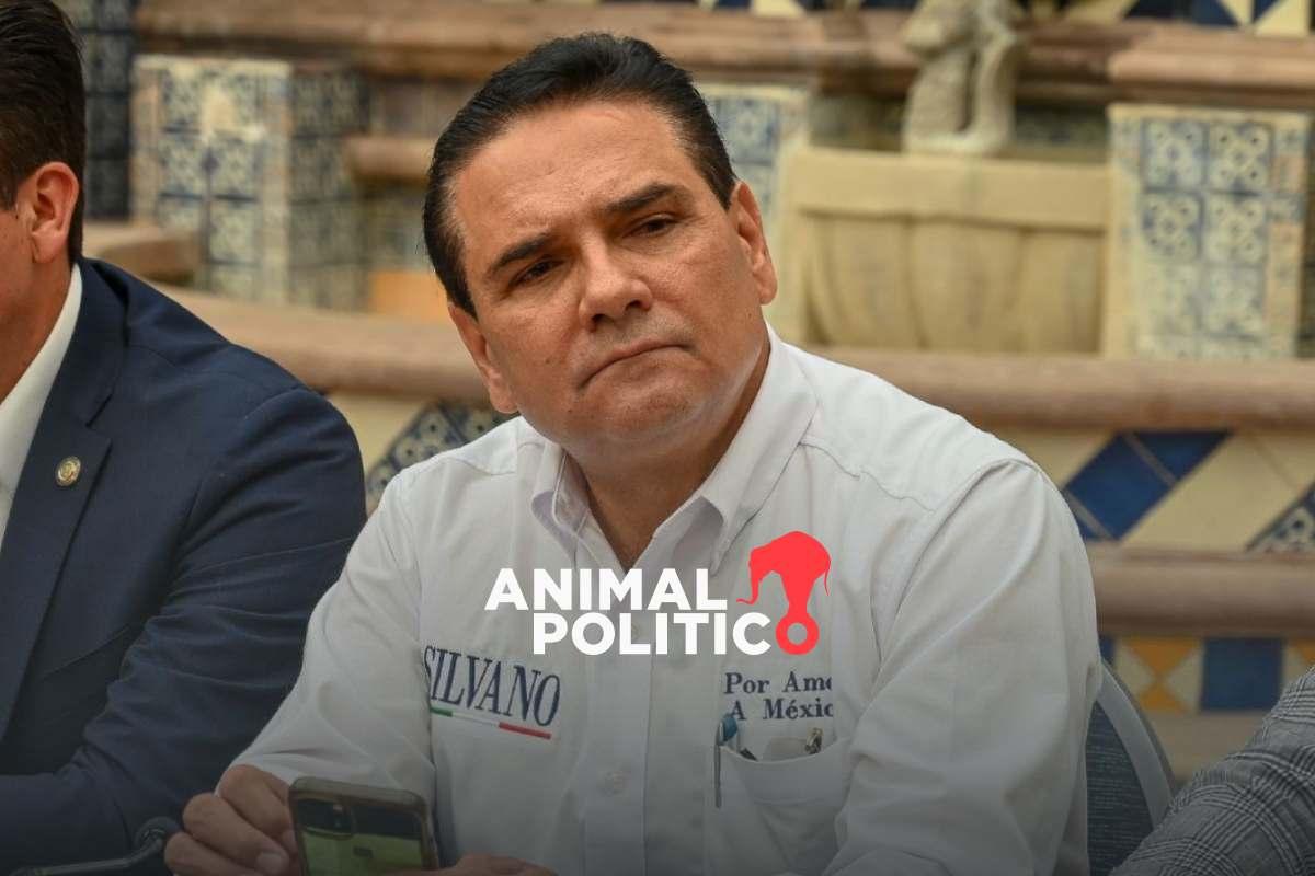 Vinculan a proceso a excolaboradores de Silvano Aureoles; los acusan de presunto desfalco por 3 mil mdp en Michoacán