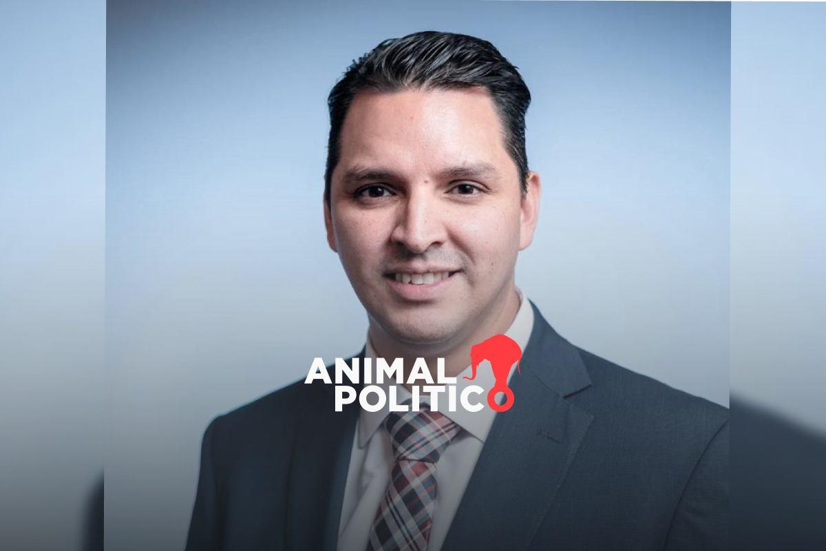 “Ministro Chicharrón” llegaría a la Corte: Arístides Guerrero brinca de Info-CDMX al máximo tribunal de México