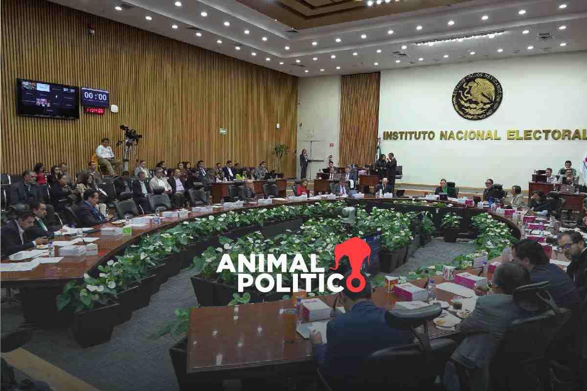 INE declara inelegibles 45 candidaturas a magistrados y jueces por no cumplir requisito de promedio