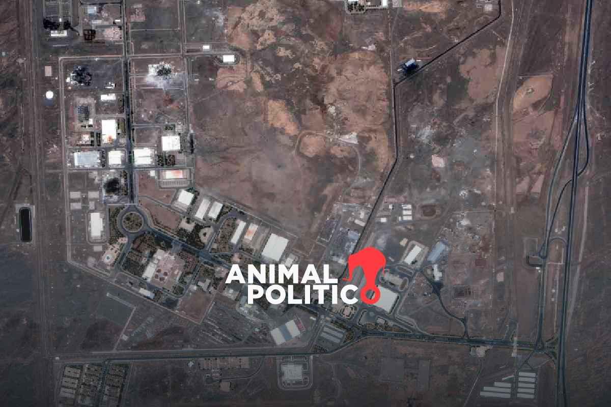 Irán amenaza bases militares de EU tras bombardeos a sus plantas nucleares por conflicto con Israel