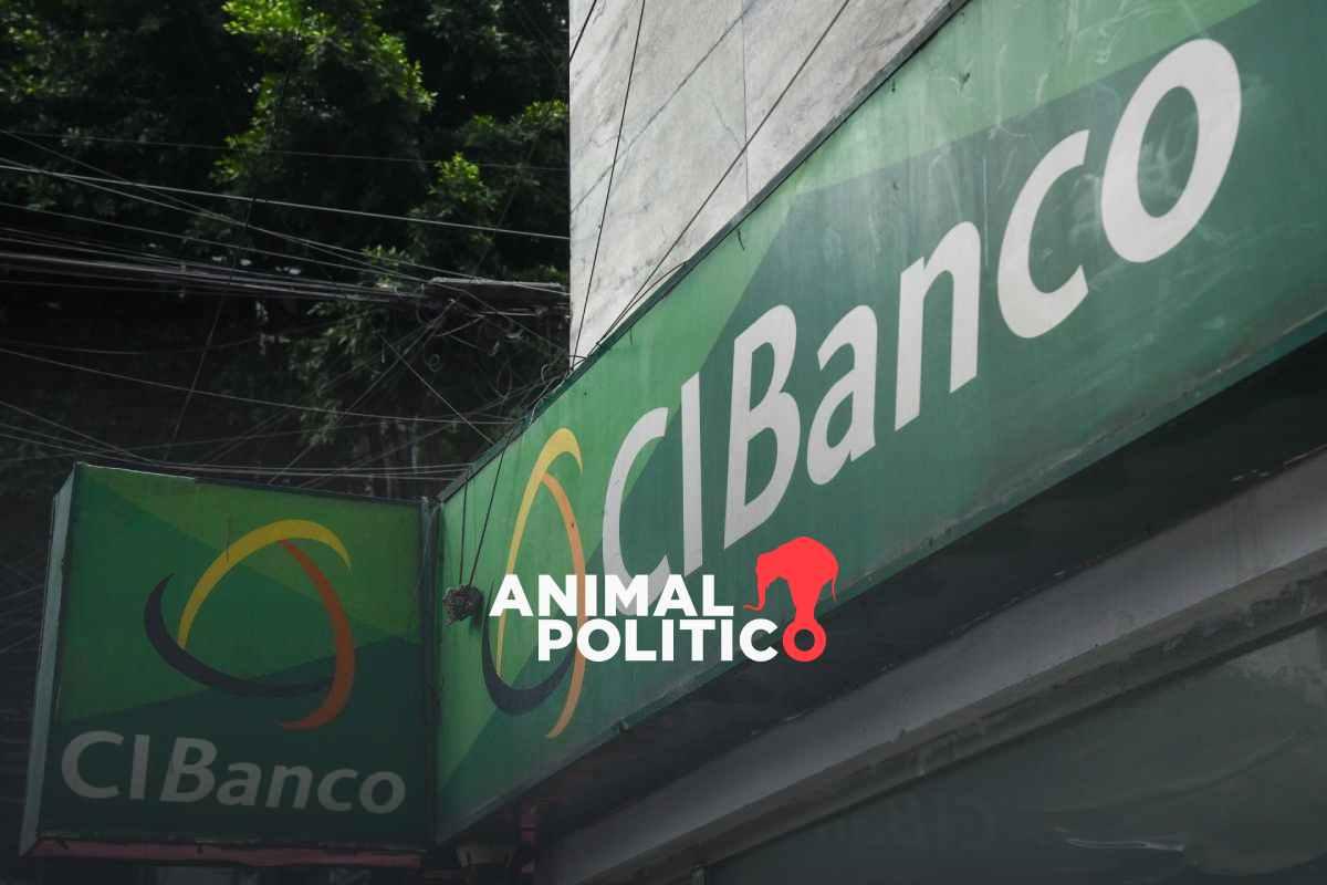 CIBanco demanda al Departamento del Tesoro por sanciones: "Enfrentamos una desaparición inminente"