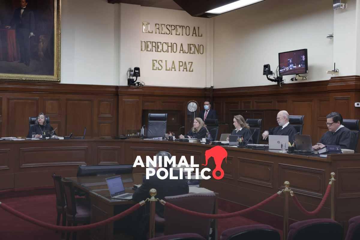 Corte retira proyectos que proponían eliminar o limitar prisión preventiva y arraigo