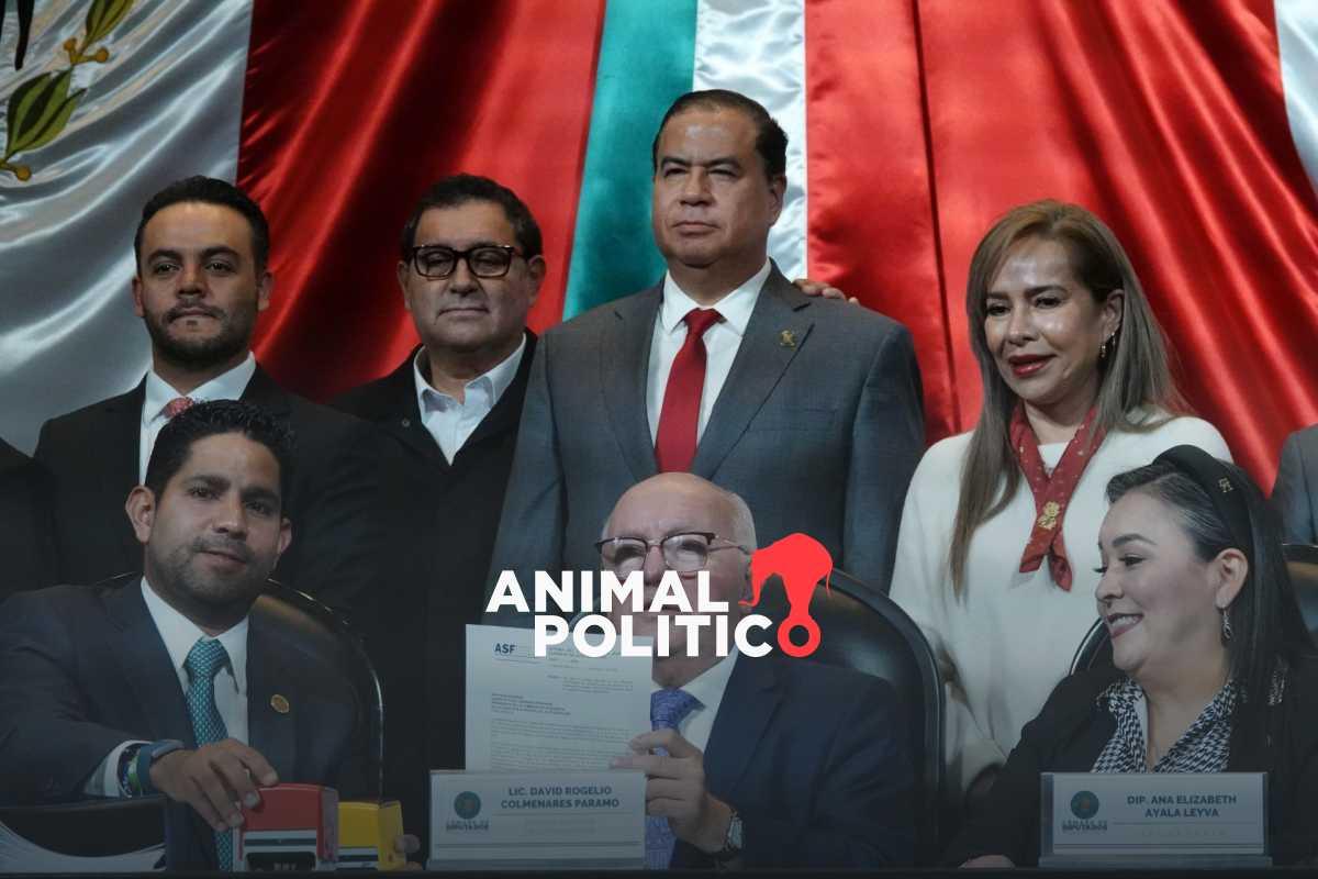 Auditoría Superior detecta 662 mdp por aclarar en la Cuenta Pública 2024, último año de AMLO