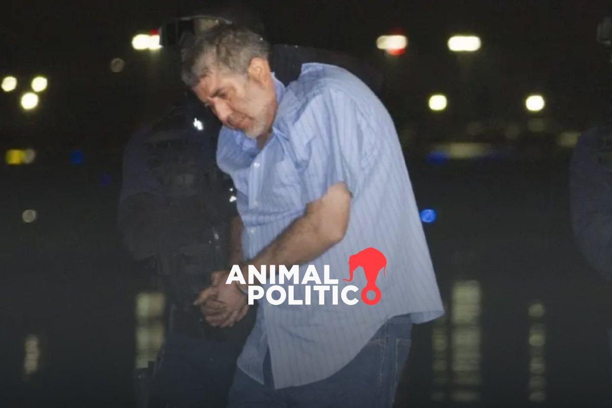 Vicente Carrillo, “El Viceroy”, volverá a la Corte de EU en abril; se revisarán negociaciones sobre acuerdo de culpabilidad