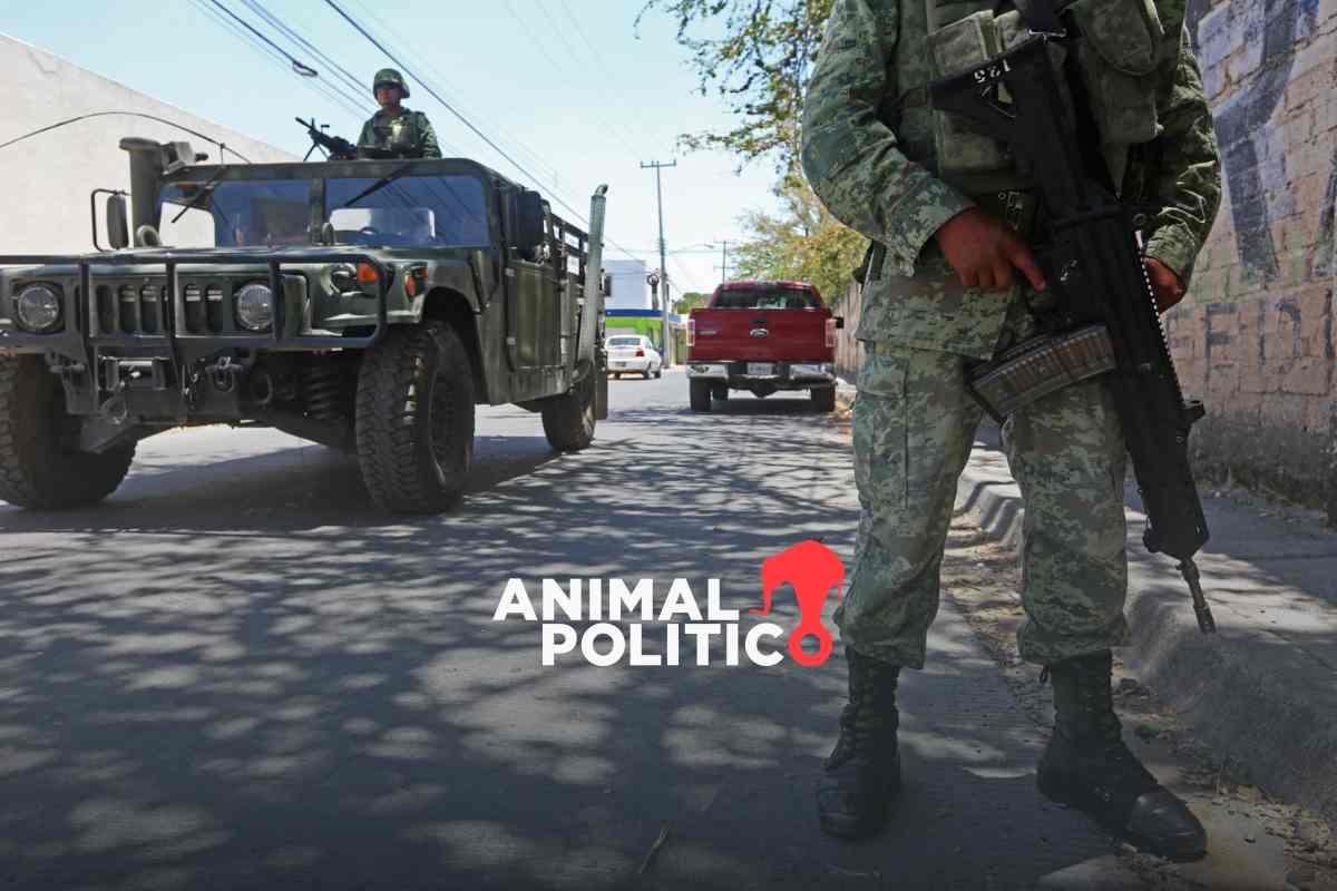 Localizan 34 cuerpos en fosa clandestina en Zapopan, Jalisco; está ubicada en zona en construcción