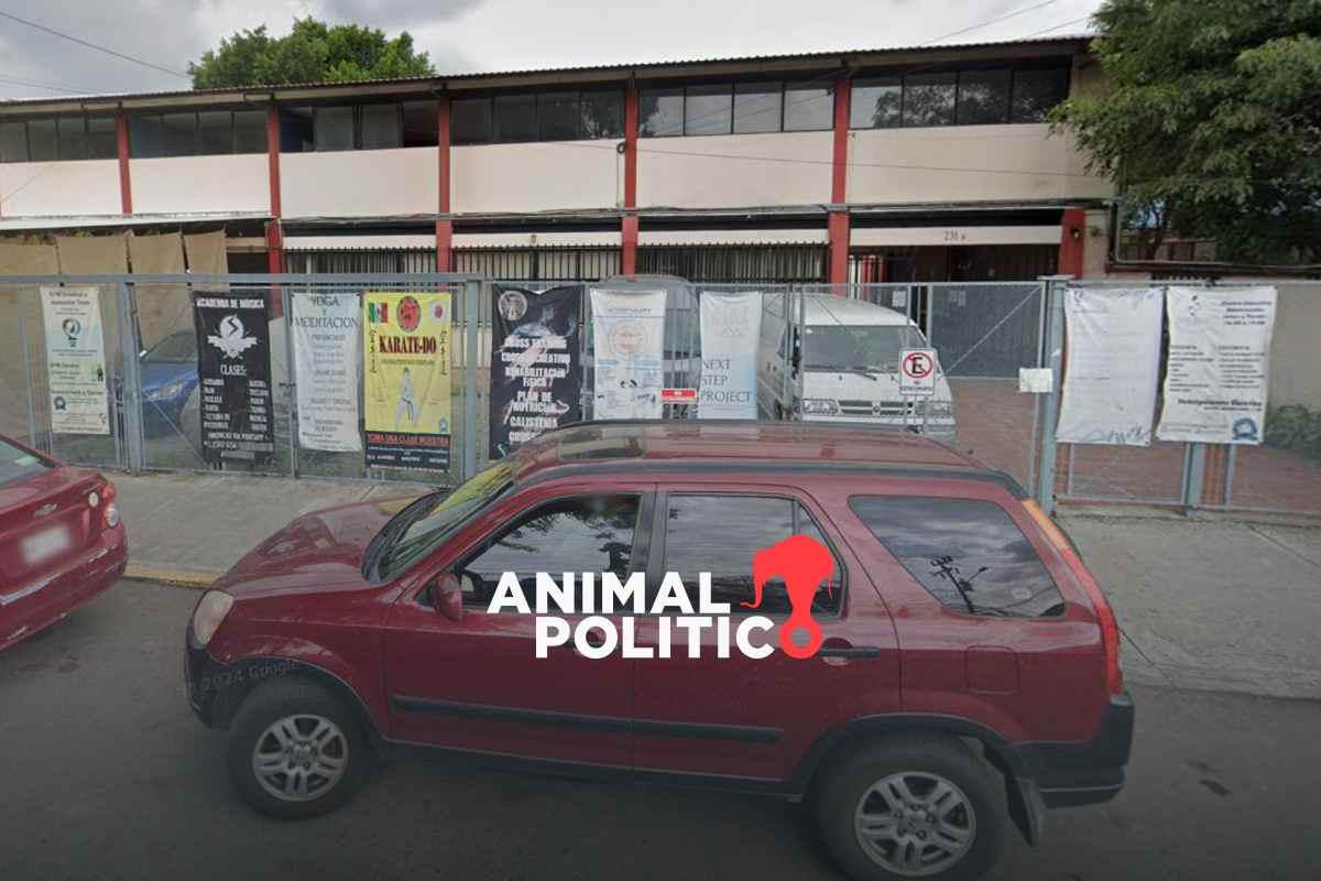 Hombre armado toma rehén en centro comunitario en Gustavo A. Madero; es abatido tras disparar contra policías