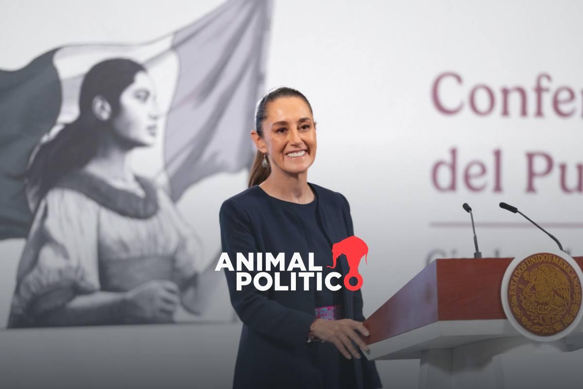 A un año de la captura de "El Mayo" Zambada, Sheinbaum se compromete a pacificar Sinaloa 