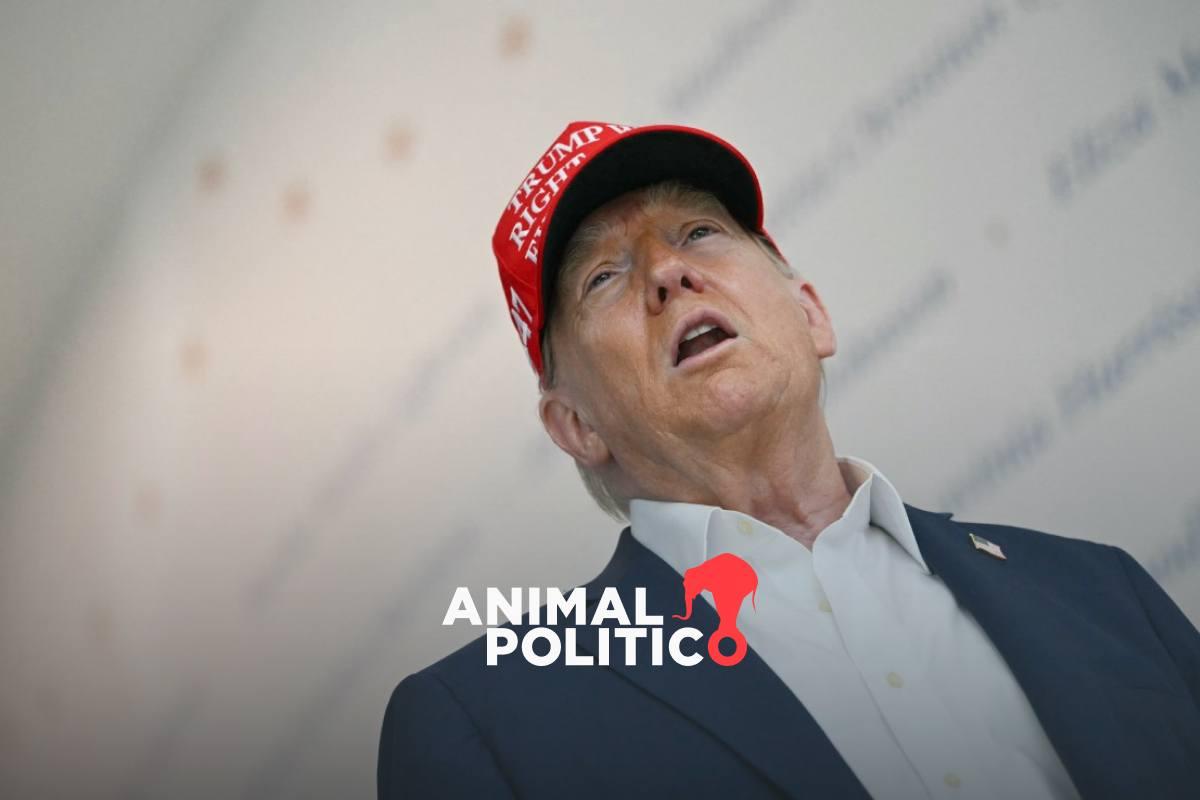 Trump anuncia aranceles a muebles importados a EU; México resultaría afectado