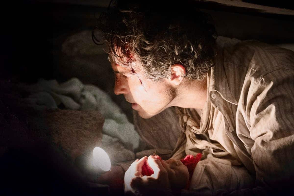 Tendremos temporada final de ‘Cada minuto cuenta’, la serie sobre el terremoto del 85