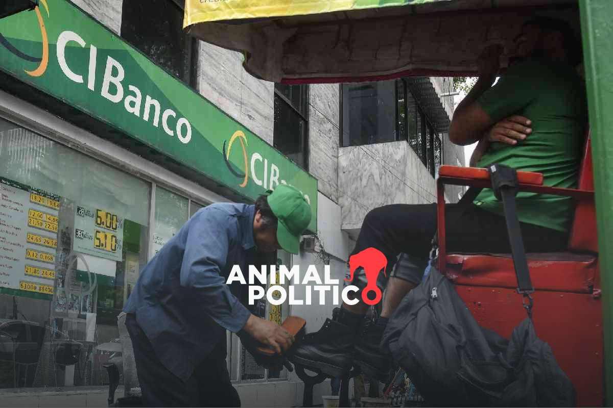 Hacienda confirma venta de operaciones de CIBanco e Intercam, señalados por sospechas de lavado