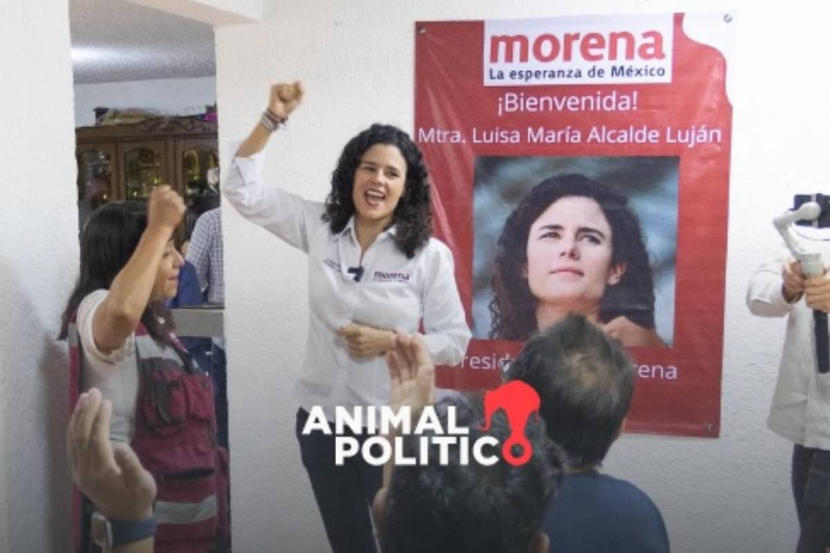 Morena inicia instalación de 6 mil comités seccionales de los más de 71 mil que busca conformar