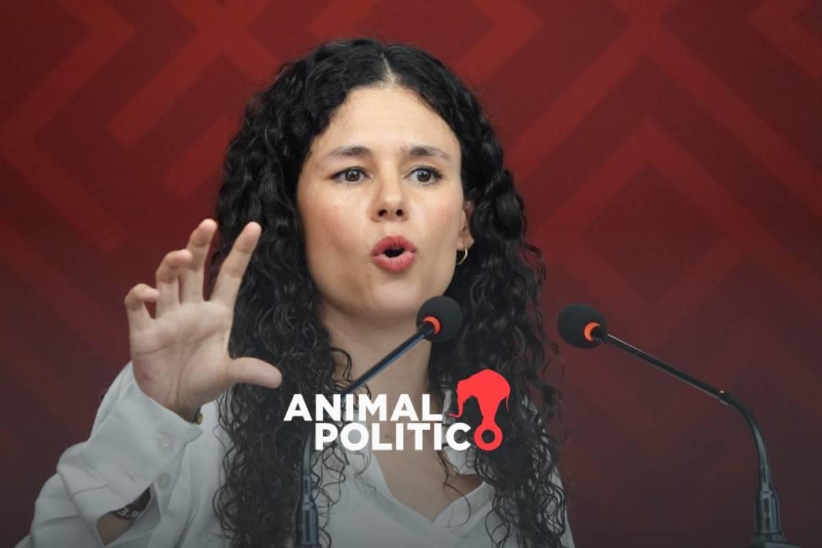 Morena creará comisión para discutir reforma electoral; debatirá recorte presupuestal a partidos