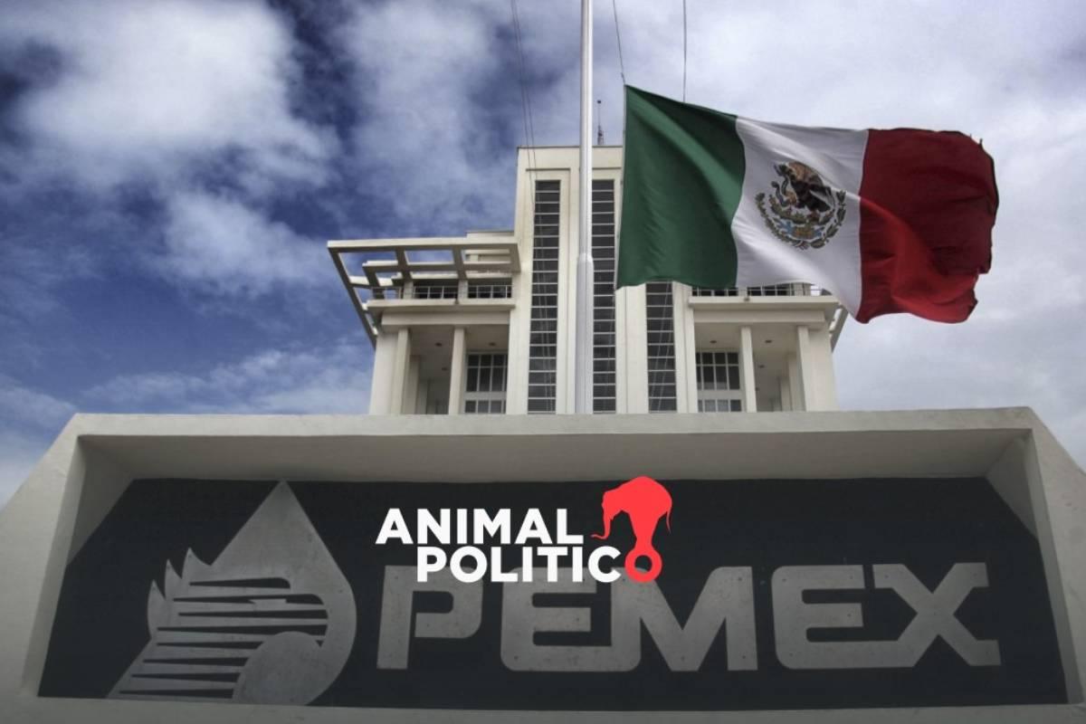Pemex podrá pagar su deuda en 2027 con recursos propios y sin "apoyo" de Hacienda, dice Sheinbaum