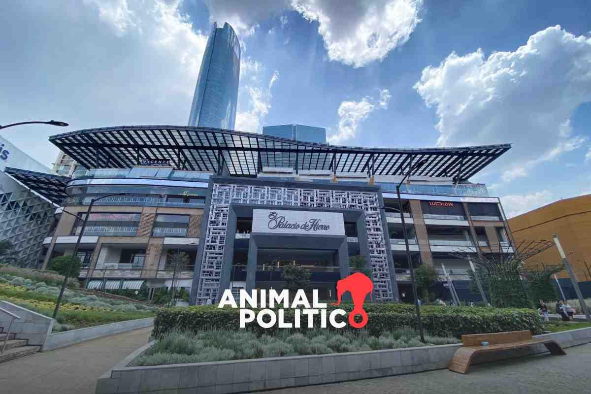 Reabren Plaza Mitikah tras accidente en elevador; se “garantiza la seguridad”, dice alcaldía Benito Juárez