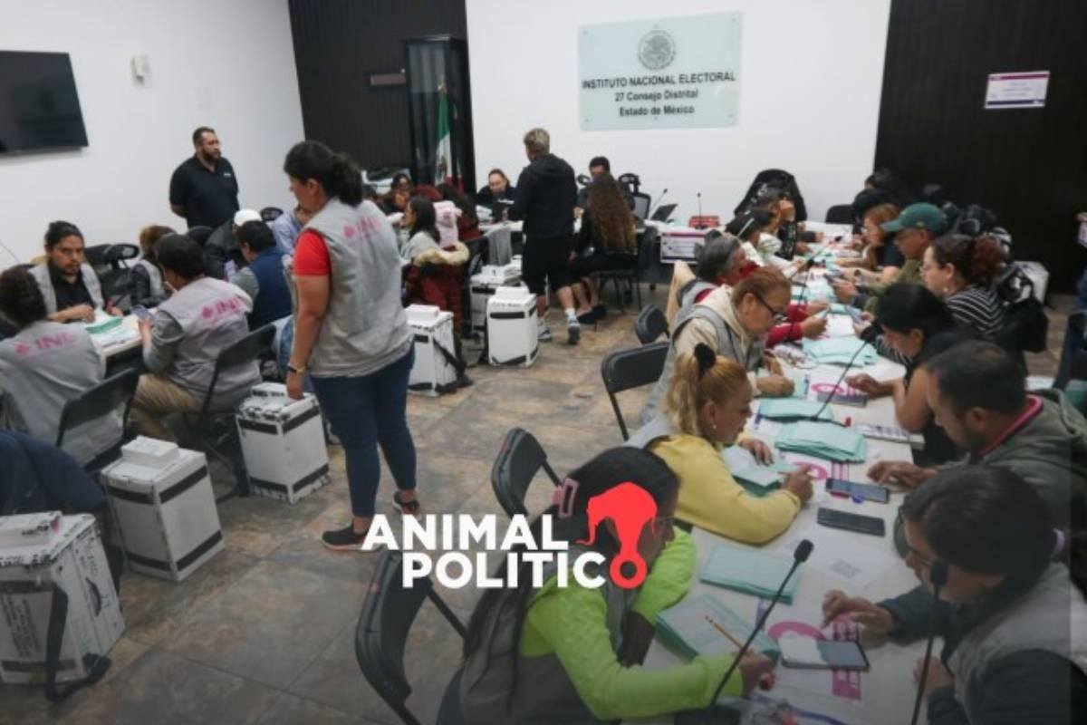 Reforma electoral de Sheinbaum: expresidentes del INE y exconsejeros llaman a que iniciativa tenga consenso nacional