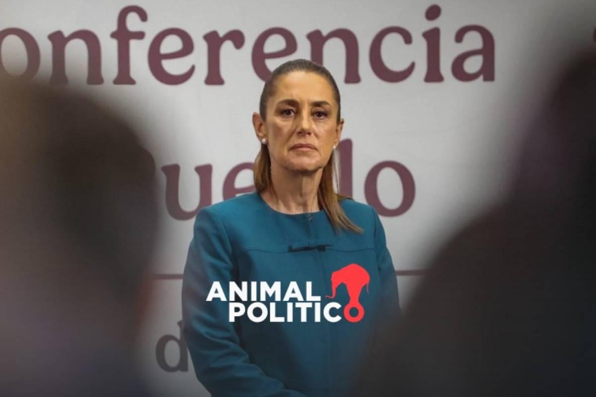 Audiencia de "El Mayo": Sheinbaum dice que no hay inquietud en su gobierno por lo que pueda declarar