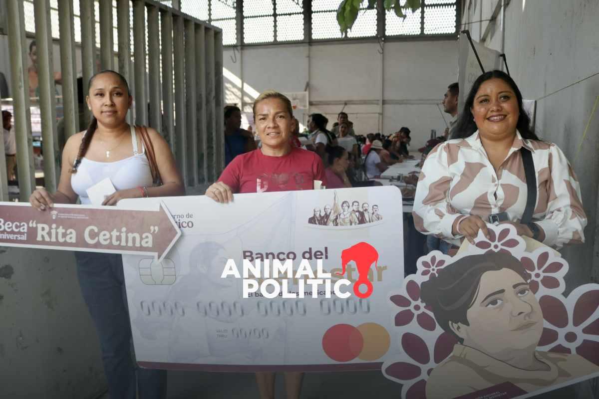 Beca Rita Cetina: qué es la clave CCT, cómo conseguirla y por qué es importante tenerla