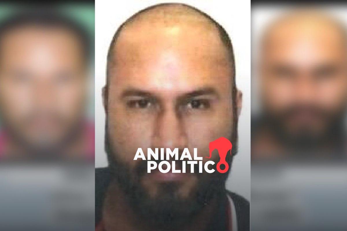 EU acusa a presunto operador del CJNG de narcoterrorismo y lavado de dinero