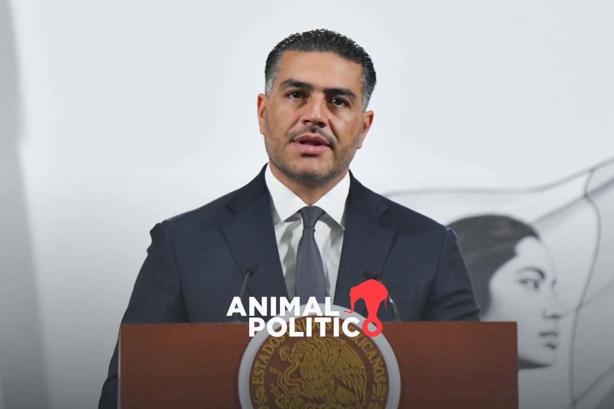 Seguirán fuerzas armadas en Sinaloa, acuerda Gabinete de Seguridad federal