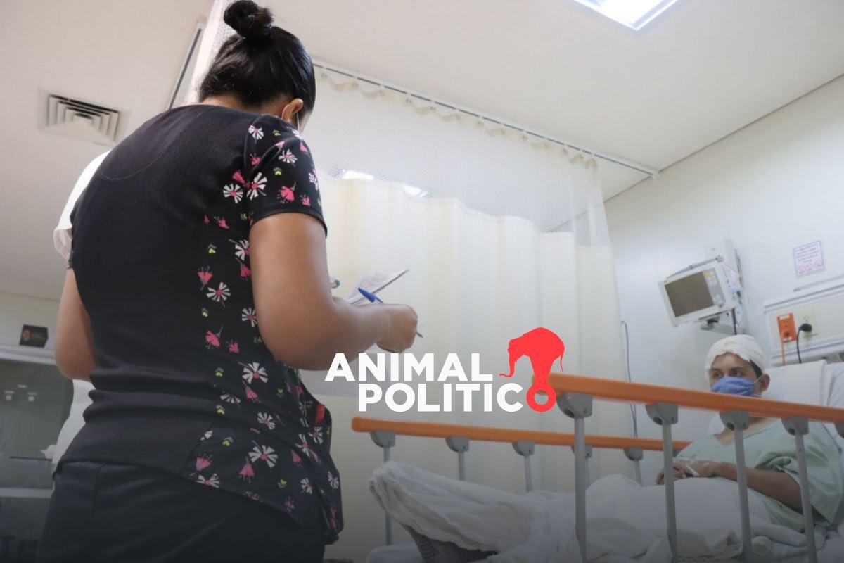 Proyecto de Presupuesto 2026 prevé 466 mil 674 mdp para cuidados; advierten que 80% se irá a becas