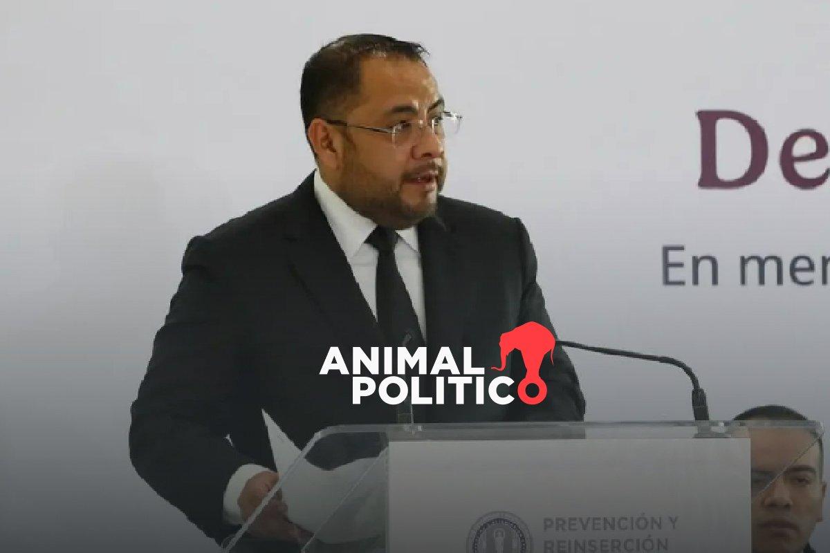 UIF congela activos de 22 objetivos tras sanciones de EU por red de lavado