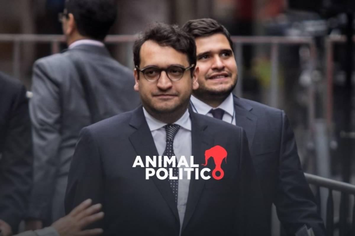 ¿Qué se sabe sobre los amparos de los hijos de AMLO?