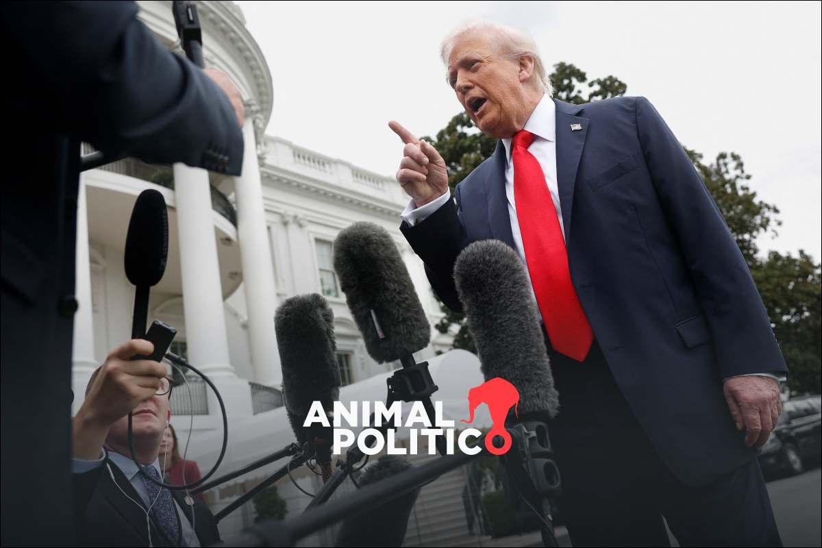 EU incluye a México en lista de países de tránsito y producción de drogas junto a Venezuela y China