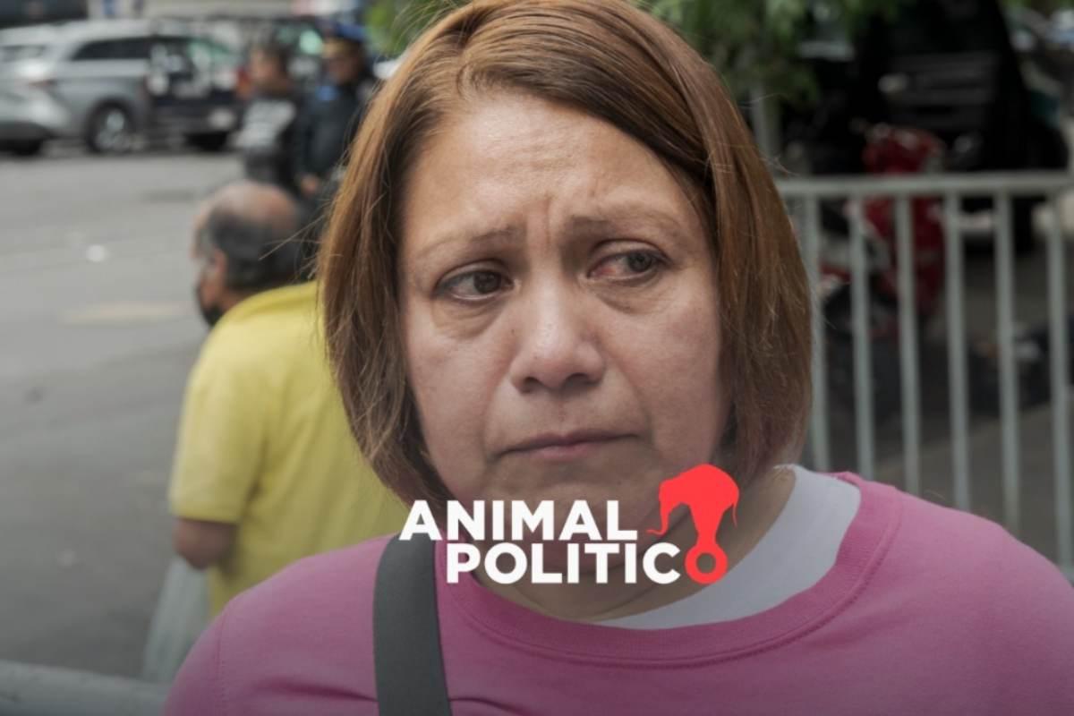 “Voy a estar bien, mamá”: familias de las víctimas de la explosión se aferran a la fe afuera de hospitales