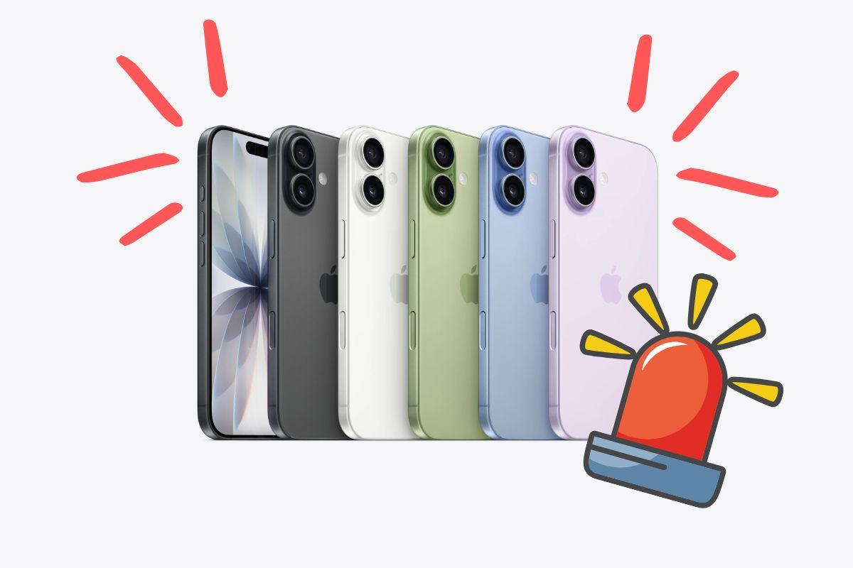 ¡No caigas en fraudes del iPhone 17! Aquí consejos para evitar protegerte