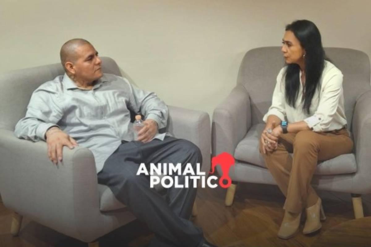 Llega a CDMX el mexicano que fue deportado por EU de "manera arbitraria" a Sudán del Sur