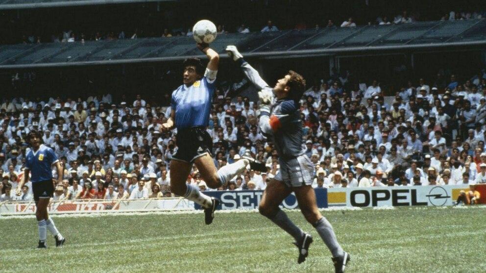 México 86: Un mundial que unió a un país tras el luto del sismo