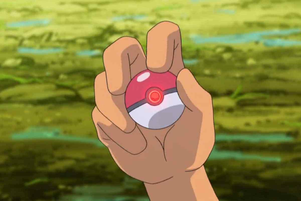 ¿Qué tiene que ver Pokemon con el Servicio de Control de Inmigración estadounidense?