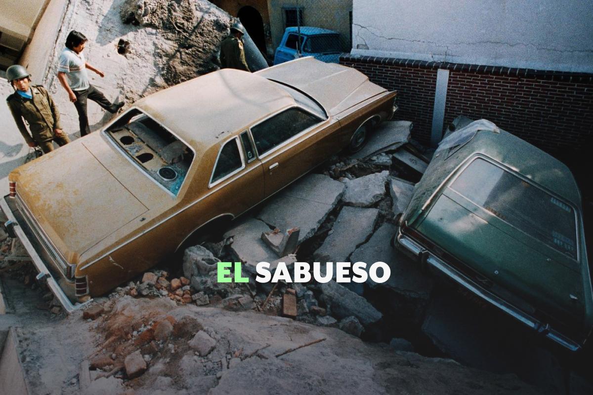 40 años del sismo de 1985: ¿cómo la IA está cambiando la cultura de prevención ante los terremotos?