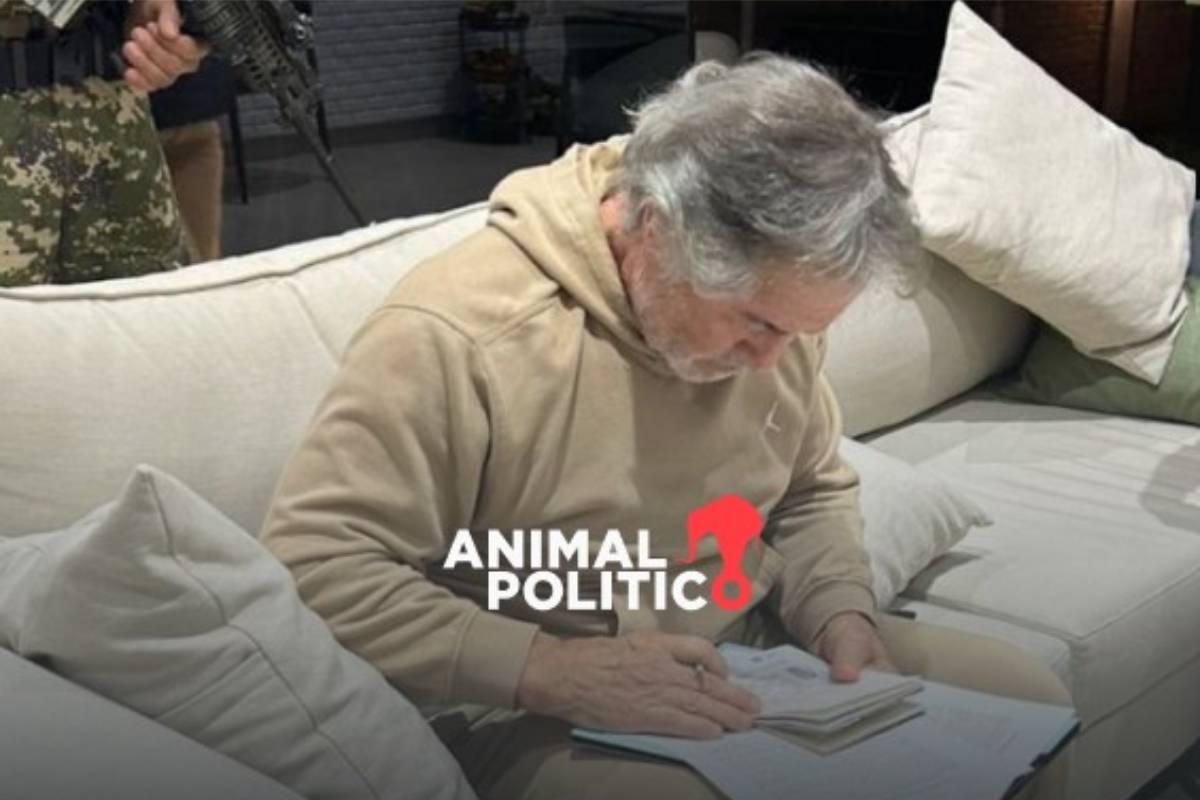 Hernán Bermúdez ingresó clandestinamente a Paraguay y buscaba instalar una red criminal