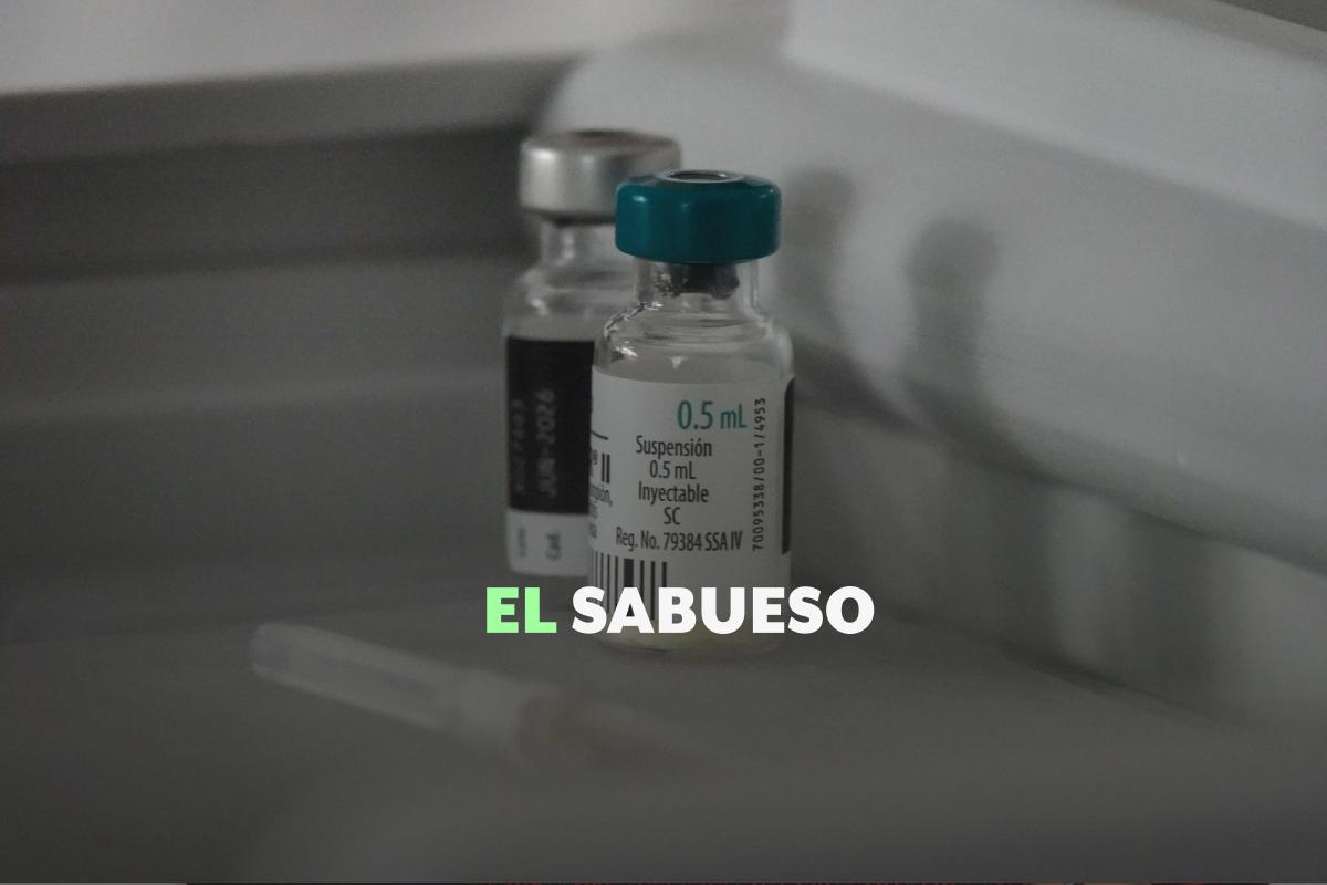 ¿Por qué la campaña de vacunación contra el sarampión en México no incluye a mayores de 49 años?