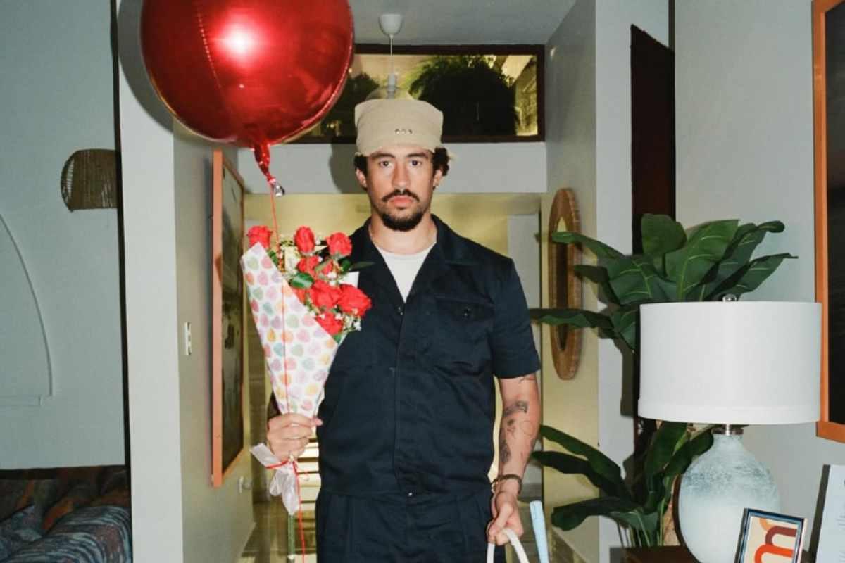 Imagen: Las apuestas del Super Bowl enloquecen con el show de Bad Bunny