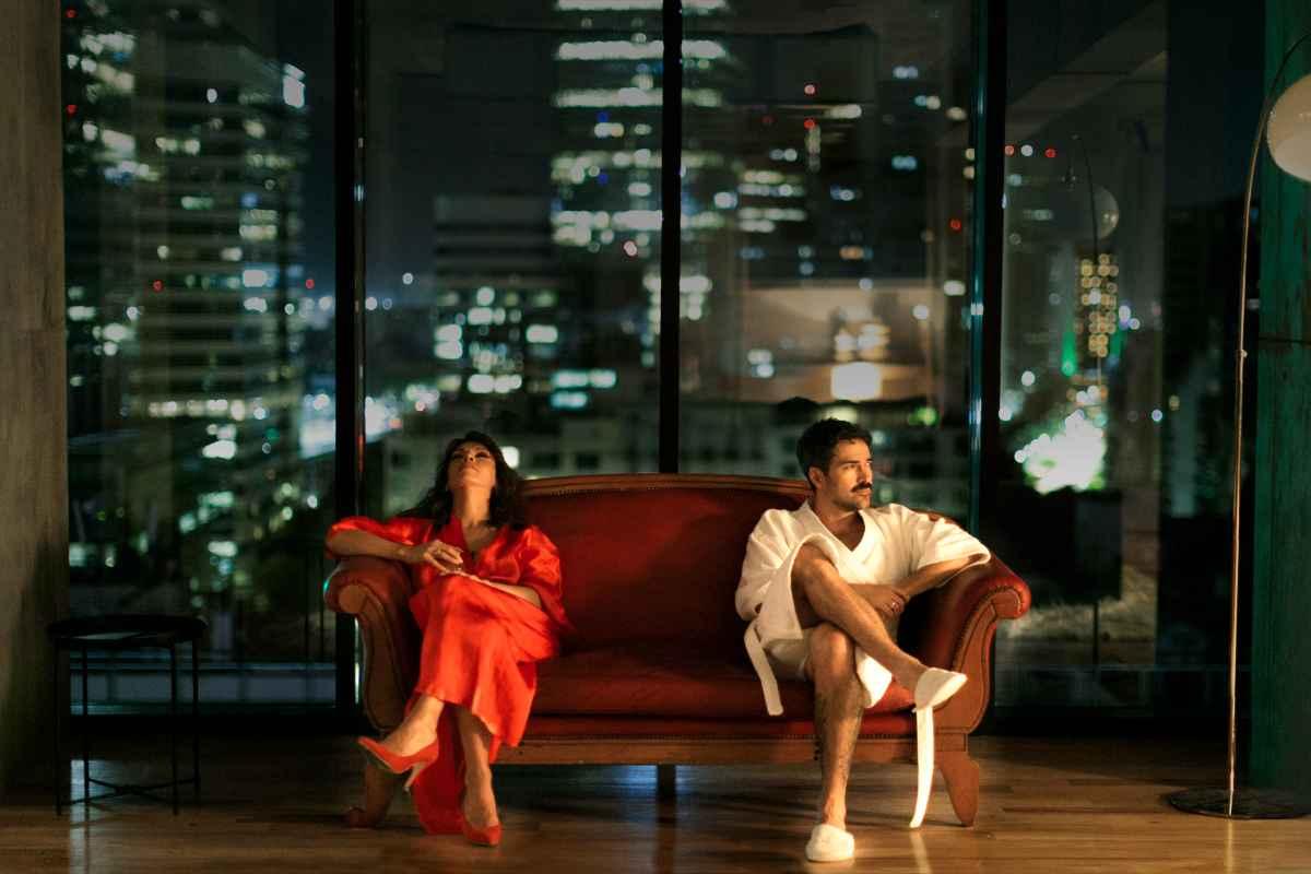 ‘Una mirada fresca y valiente’: Alfonso Herrera sobre “Tesis sobre una Domesticación”
