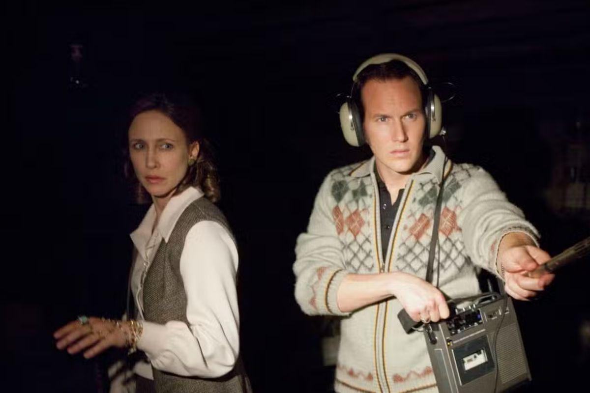 La precuela de ‘El Conjuro’ llegará en 2027