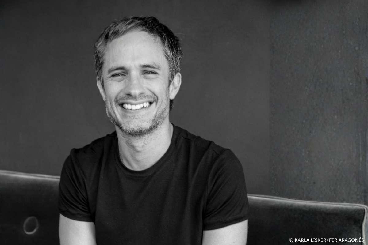 Gael García es nombrado embajador de buena voluntad de la UNESCO