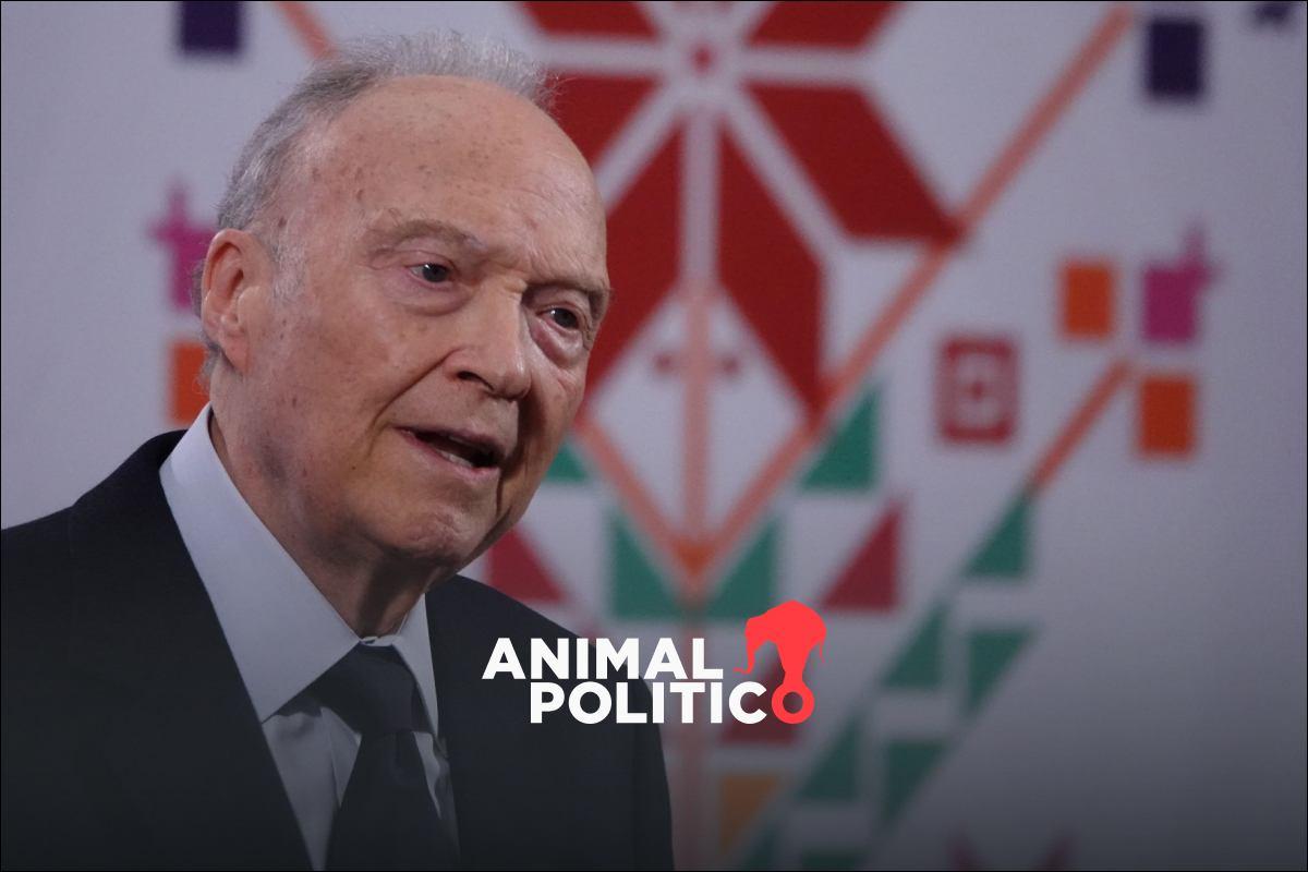 FGR espera diligencias en Tabasco para ejecutar orden de aprehensión federal contra Hernán Bermúdez