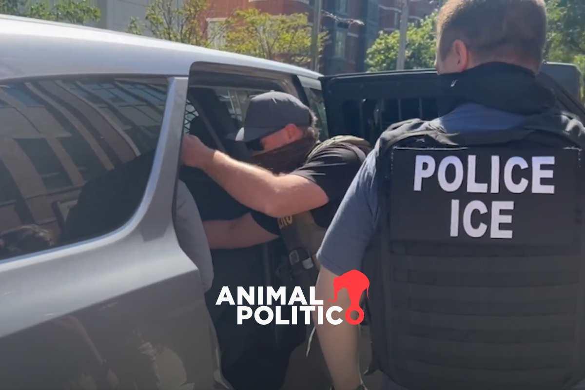 Diez mexicanos han muerto bajo custodia del ICE en Estados Unidos: Cancillería