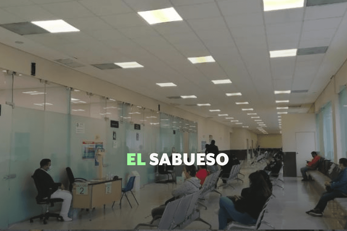 Bajo presupuesto e infraestructura informática: dificultades de crear un sistema de salud nacional