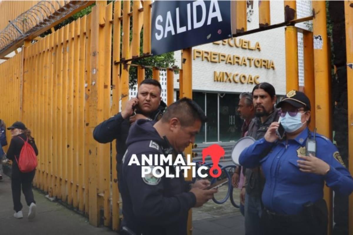 Identifican a presuntos responsables de amenazas a la UNAM; Fiscalía ha recibido 19 denuncias