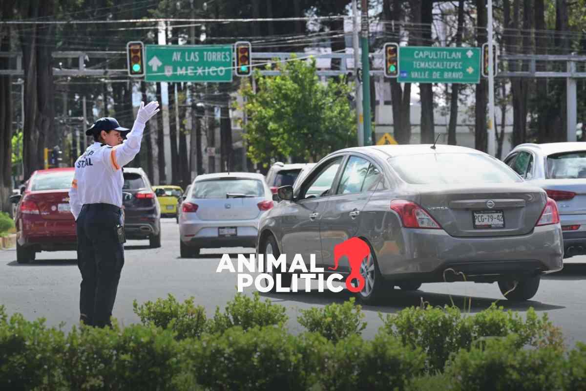 Modifican Reglamento de Tránsito del Edomex: nuevo esquema de multas, fotomultas y prohibiciones