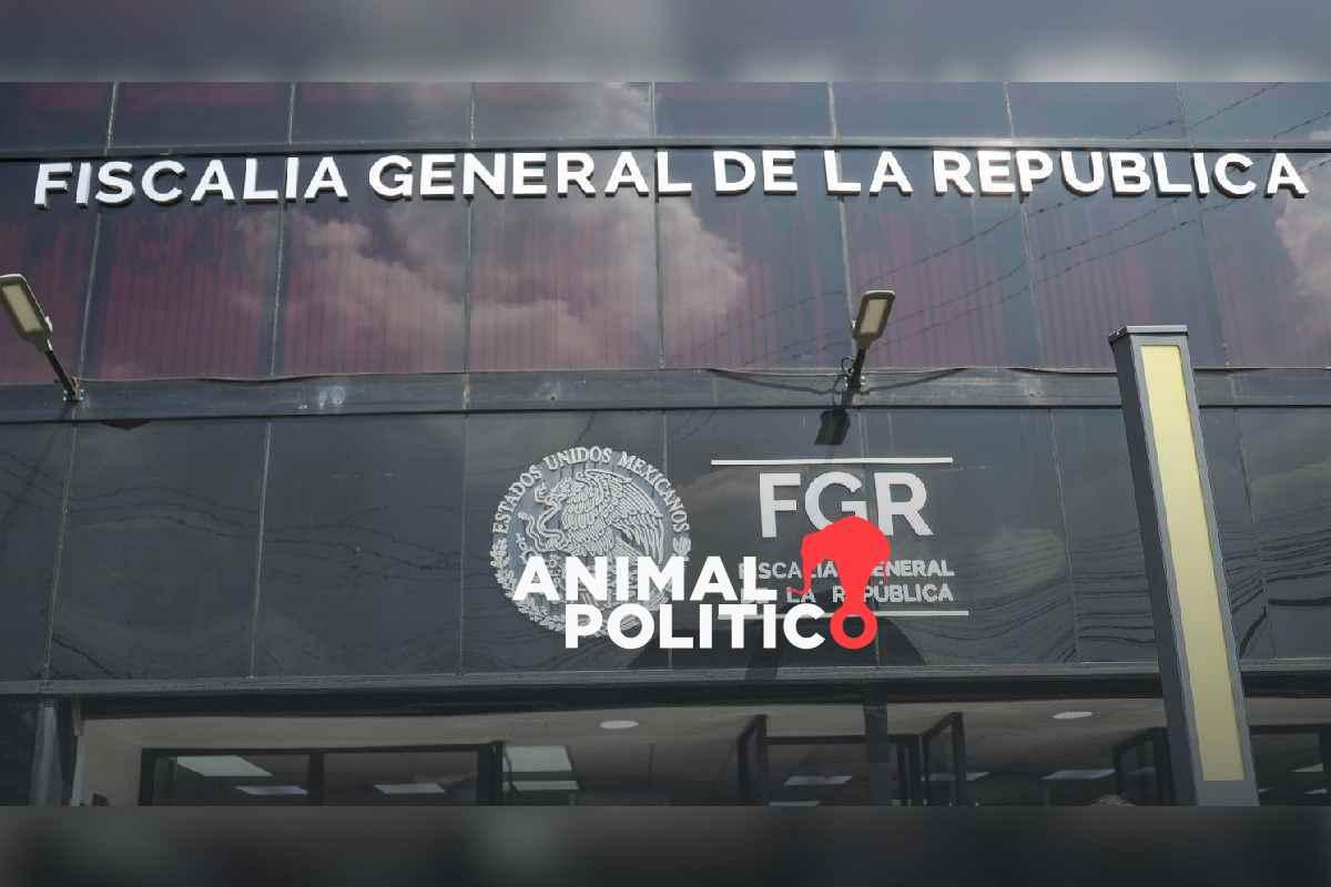 Cómo se elige a un nuevo titular de la FGR según la Constitución