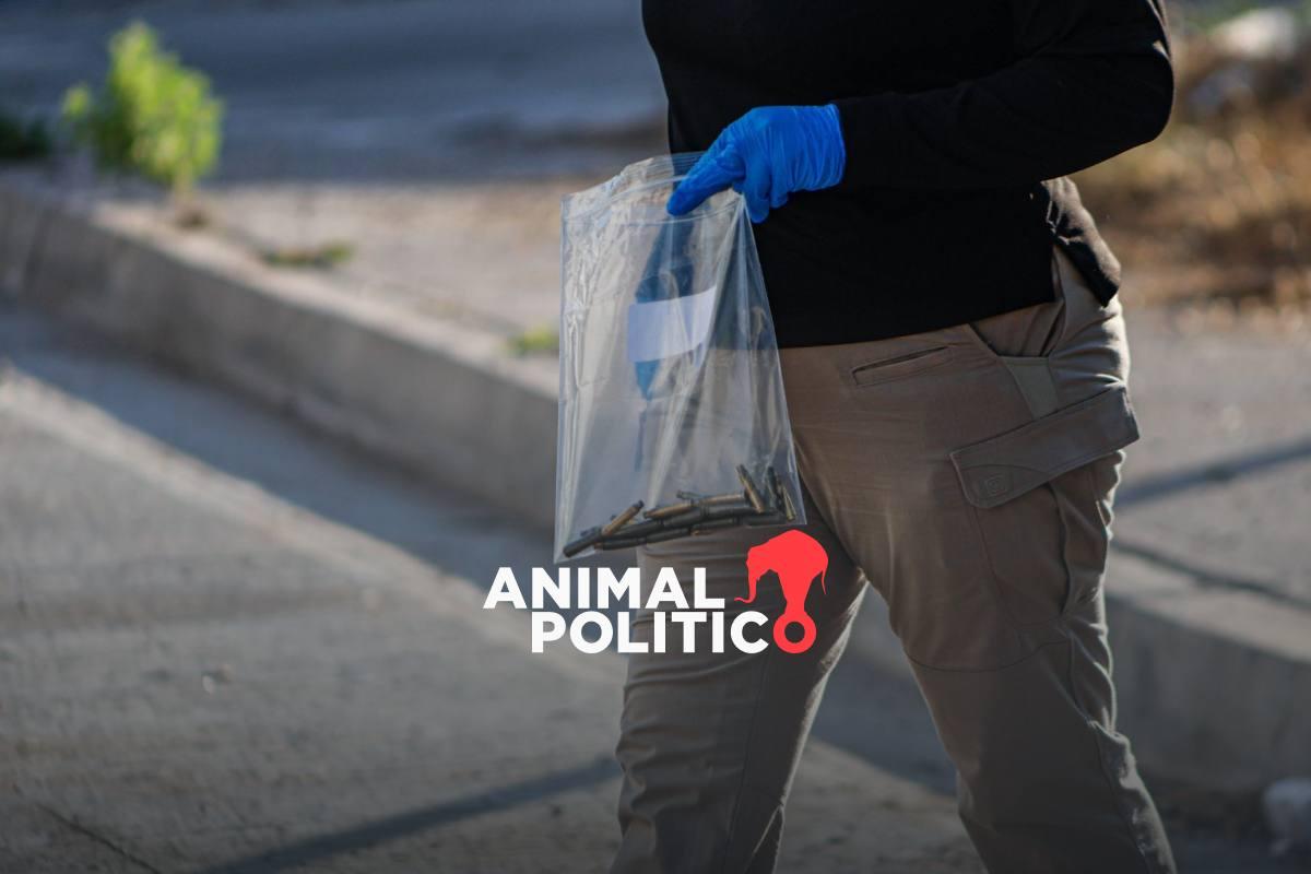 Disparan contra rancho de Gildardo Maldonado Guzmán, alcalde electo de Jáltipan de Morelos, Veracruz