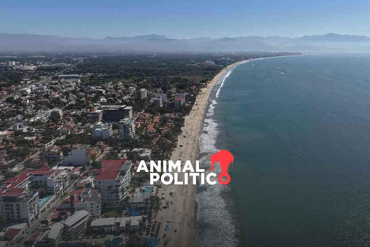 Mega operativo Nuevo Nayarit recupera 50 mil mdp por operaciones inmobiliarias ilegales en las que están implicados exgobernadores