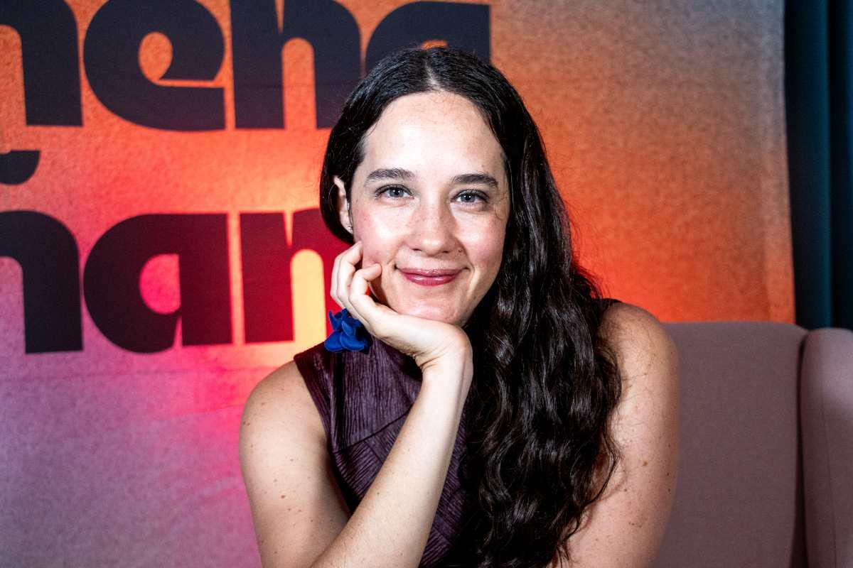 Ximena Sariñana: una “Existencia kamikaze” para reencontrarse con su libertad artística