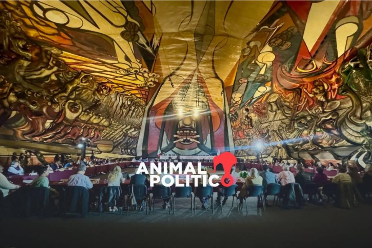 Consejo Consultivo de Morena acusa a oposición de buscar "capitalizar" el asesinato de Carlos Manzo